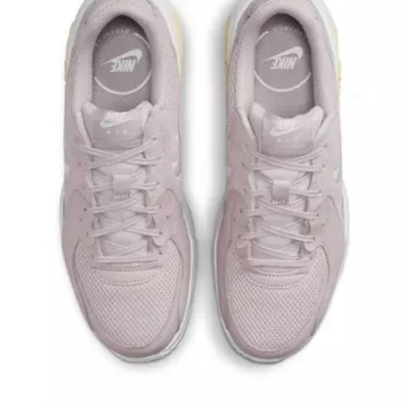 Nike Air Max Excee "Platinum Violet/White" Women's Shoe - Picture 3 of 8